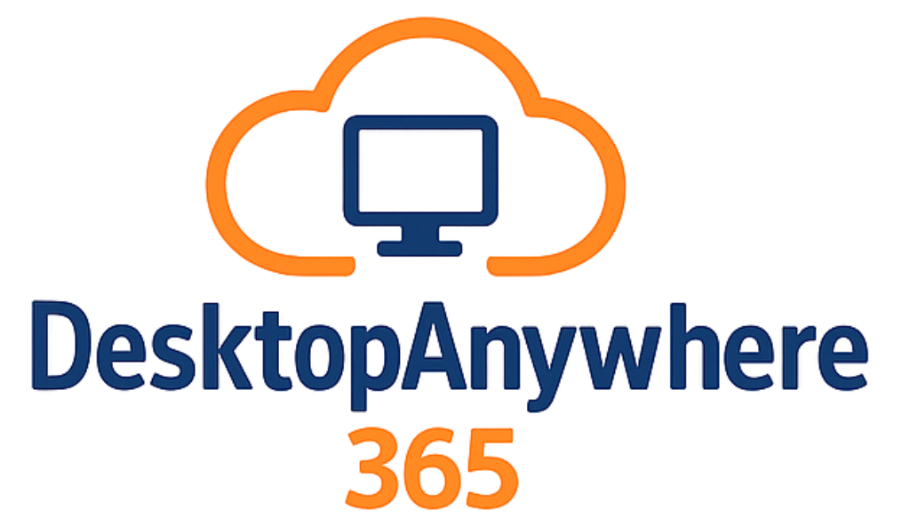 Desktop Anywhere 365
