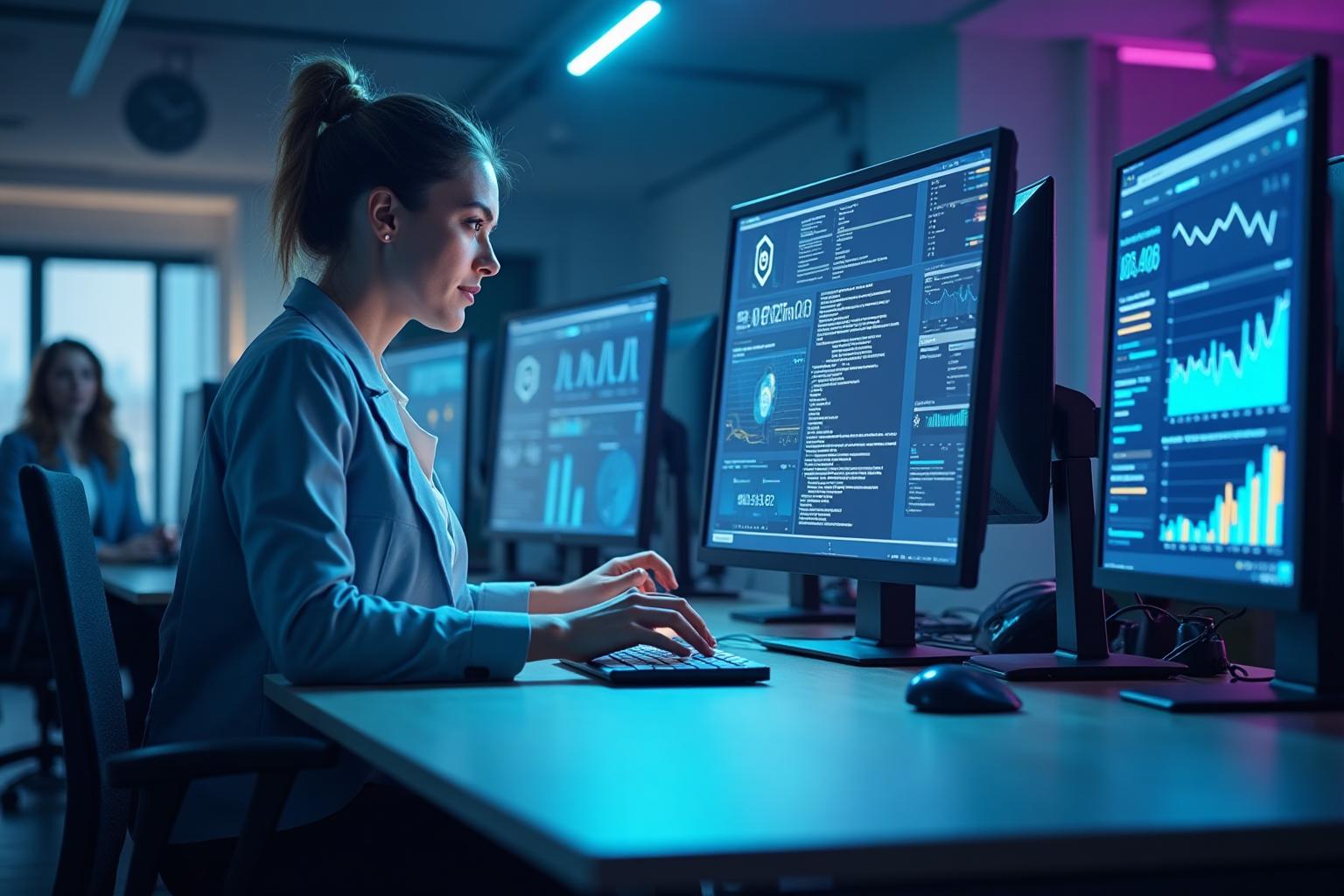 Wanneer AI (be)waakt!