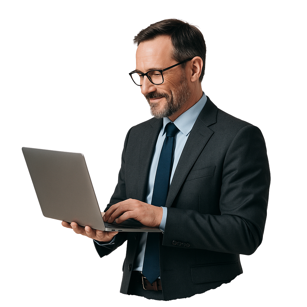 IT-beheer: een strategisch voordeel