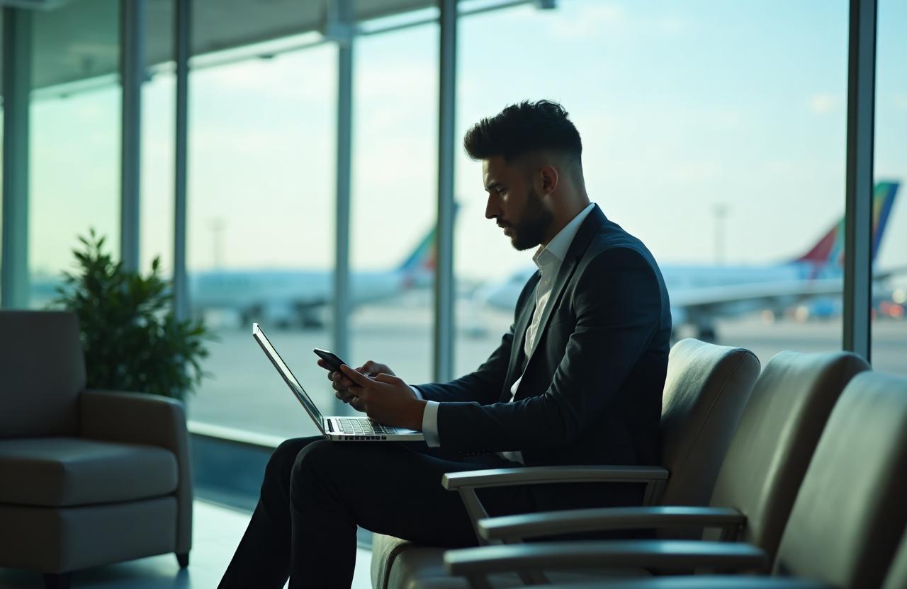 Vereenvoudig de Mobiliteit van Mijn Team